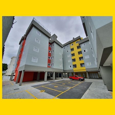 Apartamento Ubatuba Itagua - Ar - Wifi Zewnętrze zdjęcie