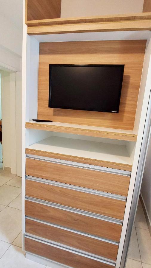 Apartamento Ubatuba Itagua - Ar - Wifi Zewnętrze zdjęcie