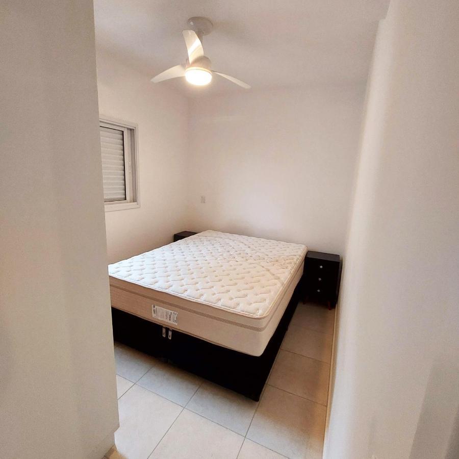 Apartamento Ubatuba Itagua - Ar - Wifi Zewnętrze zdjęcie