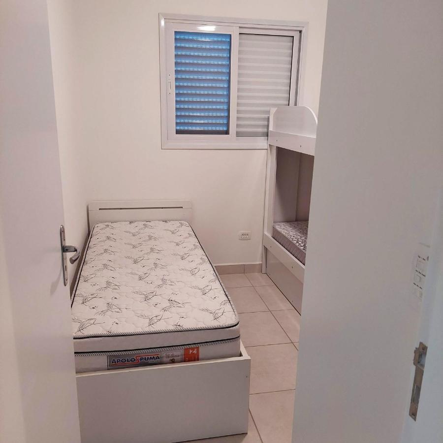 Apartamento Ubatuba Itagua - Ar - Wifi Zewnętrze zdjęcie
