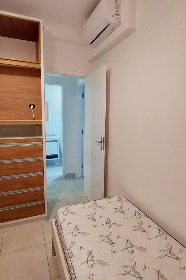 Apartamento Ubatuba Itagua - Ar - Wifi Zewnętrze zdjęcie