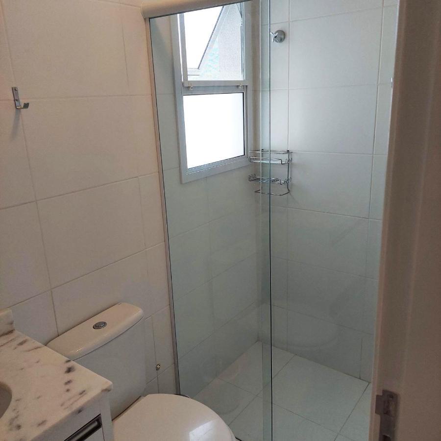 Apartamento Ubatuba Itagua - Ar - Wifi Zewnętrze zdjęcie