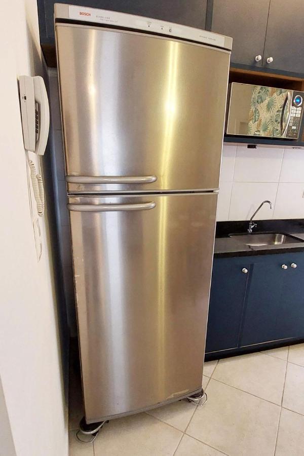 Apartamento Ubatuba Itagua - Ar - Wifi Zewnętrze zdjęcie