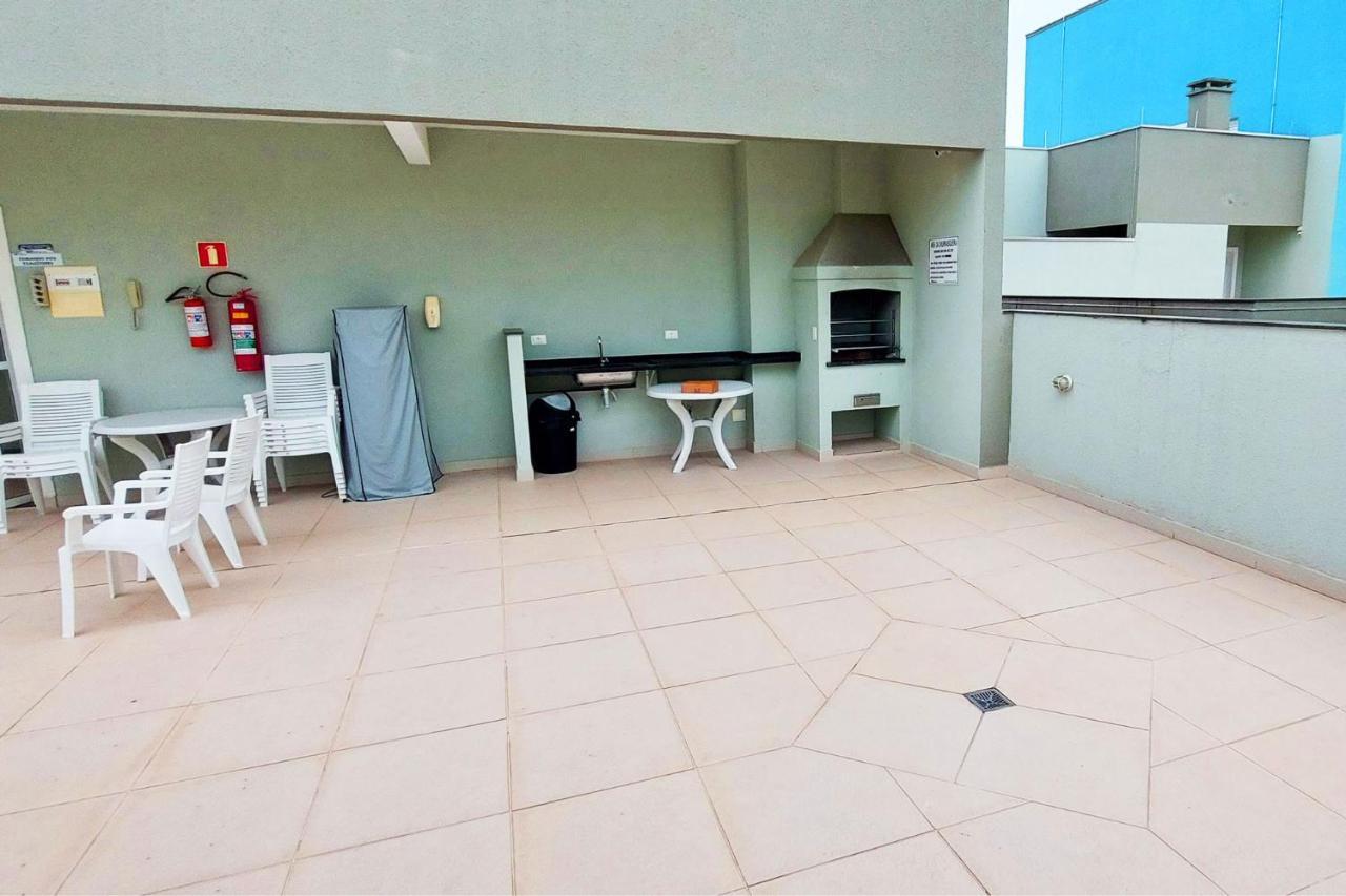 Apartamento Ubatuba Itagua - Ar - Wifi Zewnętrze zdjęcie