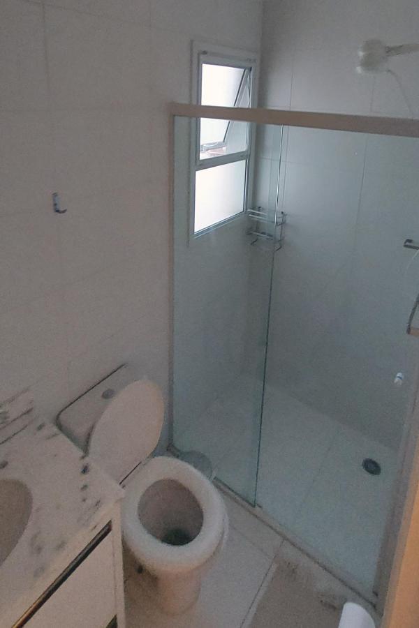 Apartamento Ubatuba Itagua - Ar - Wifi Zewnętrze zdjęcie