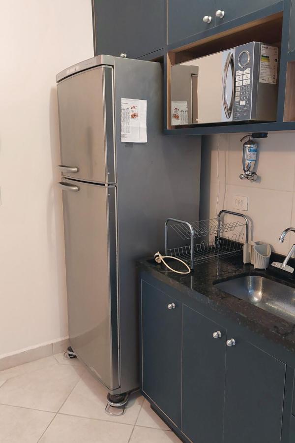 Apartamento Ubatuba Itagua - Ar - Wifi Zewnętrze zdjęcie