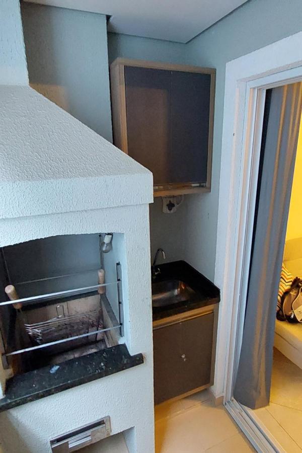 Apartamento Ubatuba Itagua - Ar - Wifi Zewnętrze zdjęcie