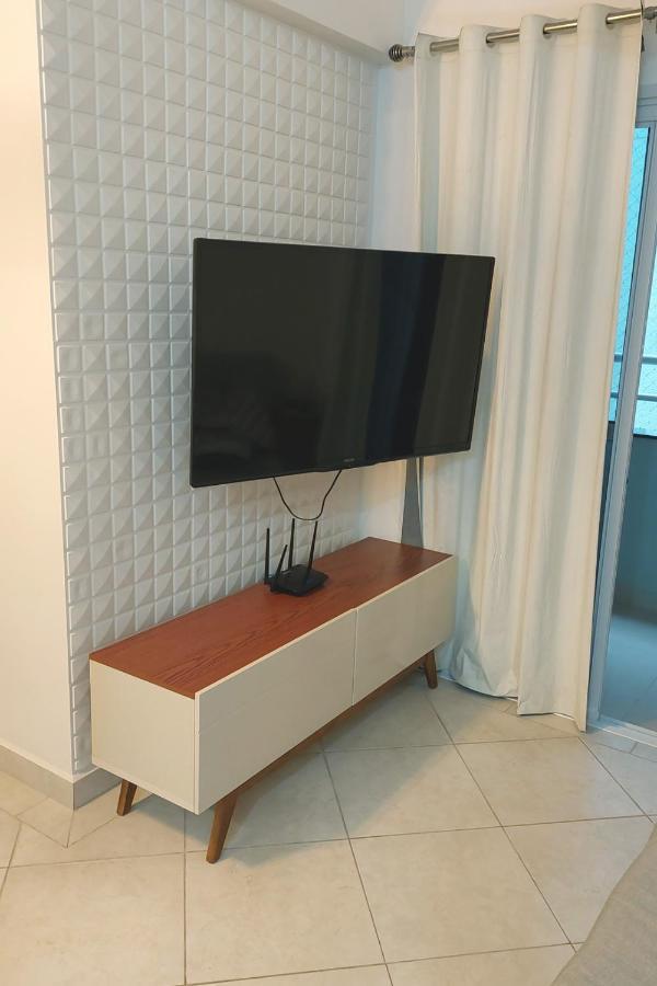 Apartamento Ubatuba Itagua - Ar - Wifi Zewnętrze zdjęcie